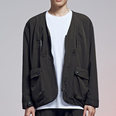Boysnextdoor Hunting Jacket Green